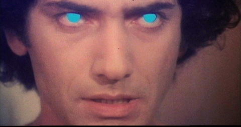 the eyes have it