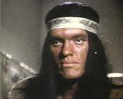 guest starring in Kolchak