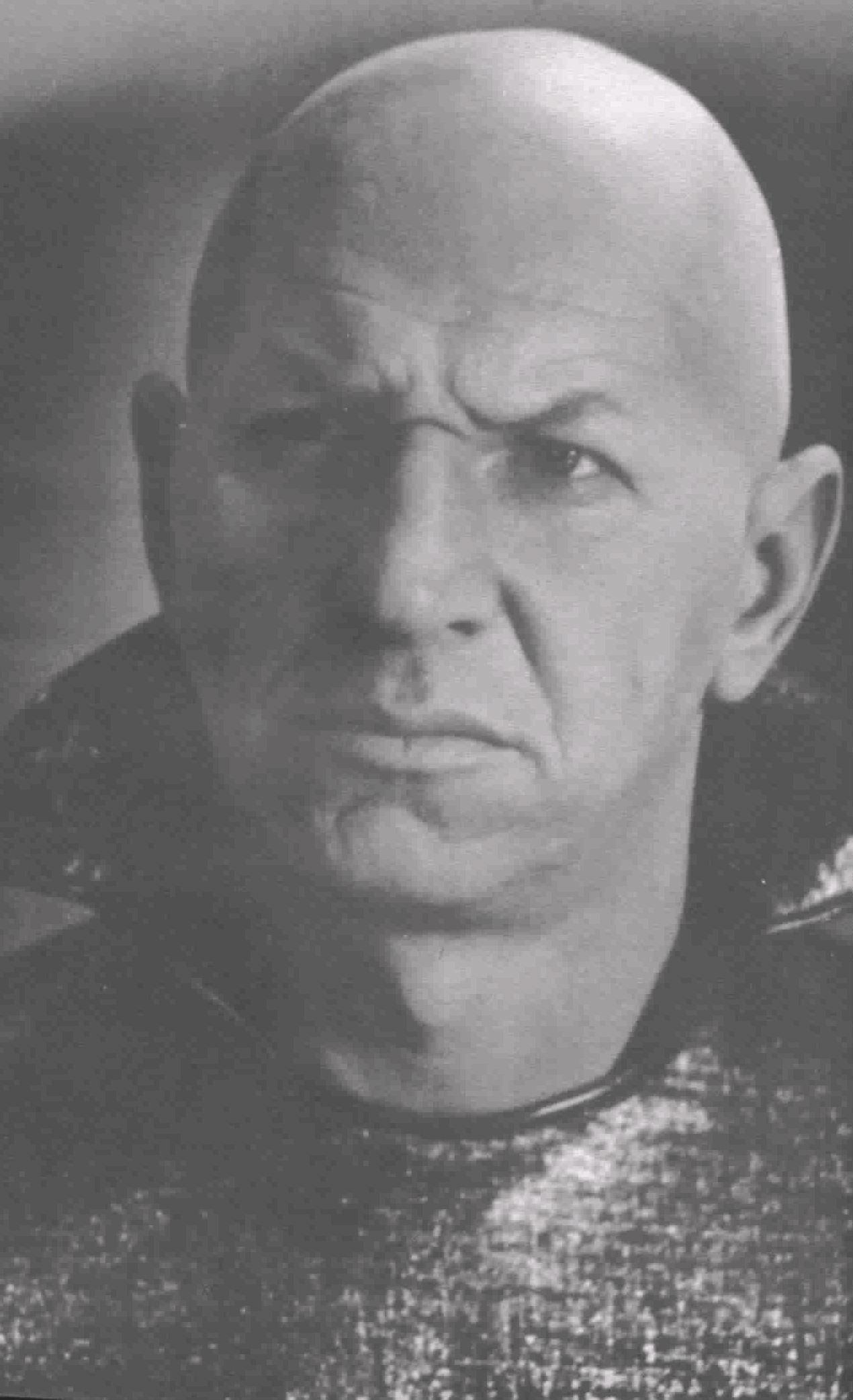 Thor - Chief of the Imperial Police