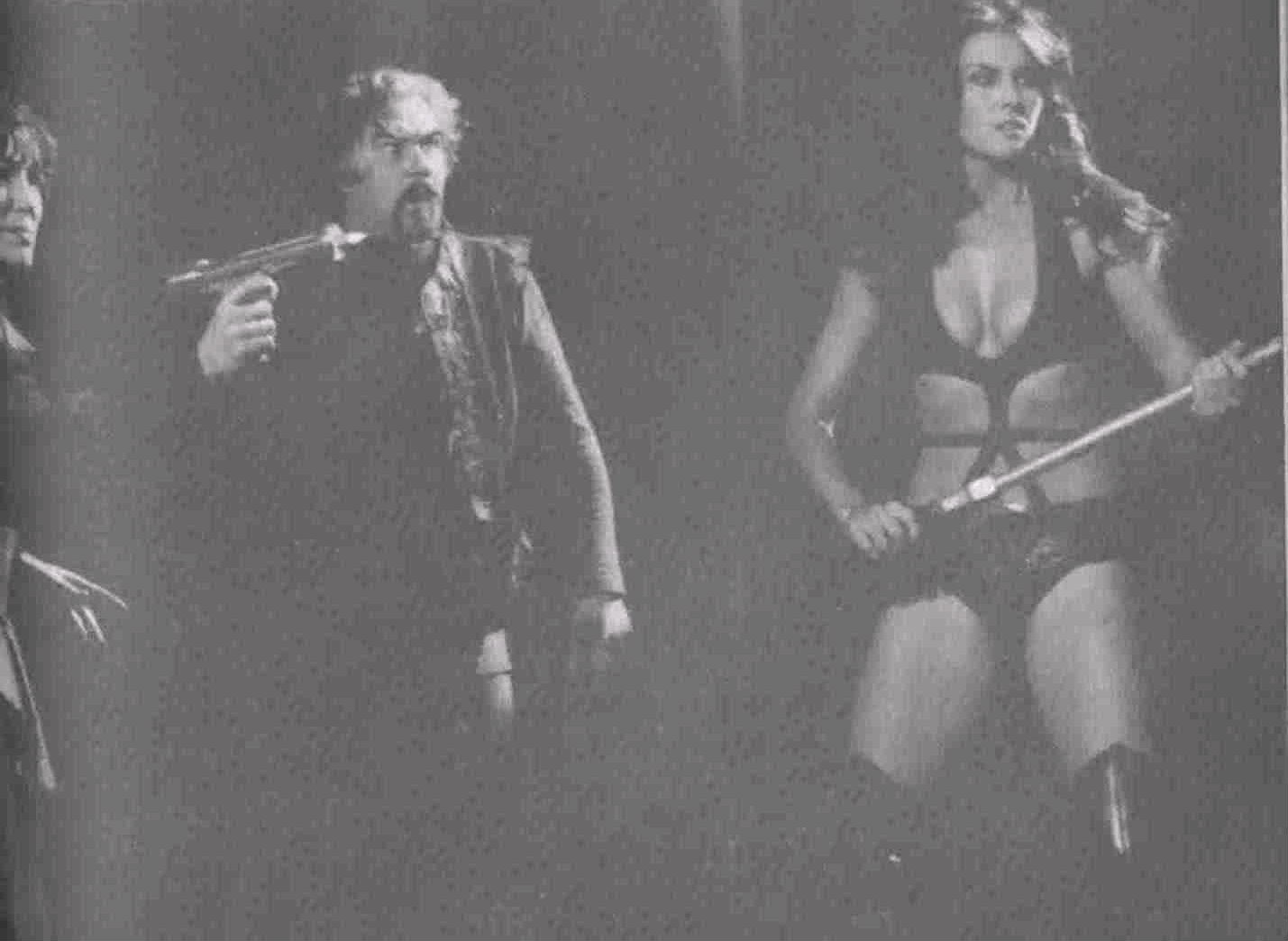 The time for rebellion has come